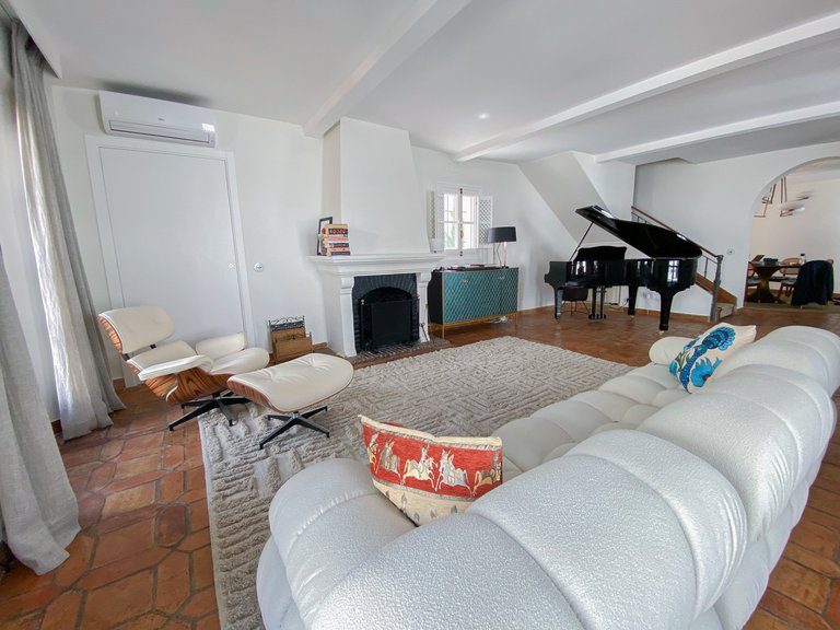 Town House for Sale in Marbella, Malaga 5