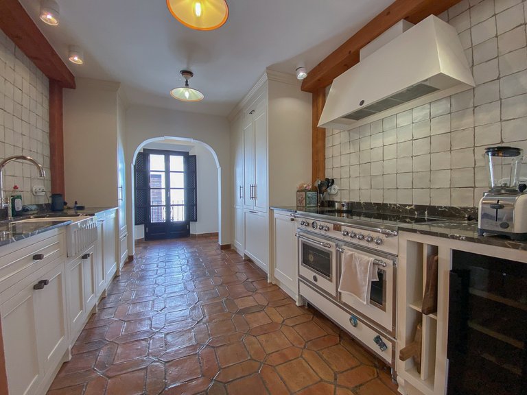 Town House for Sale in Marbella, Malaga 14