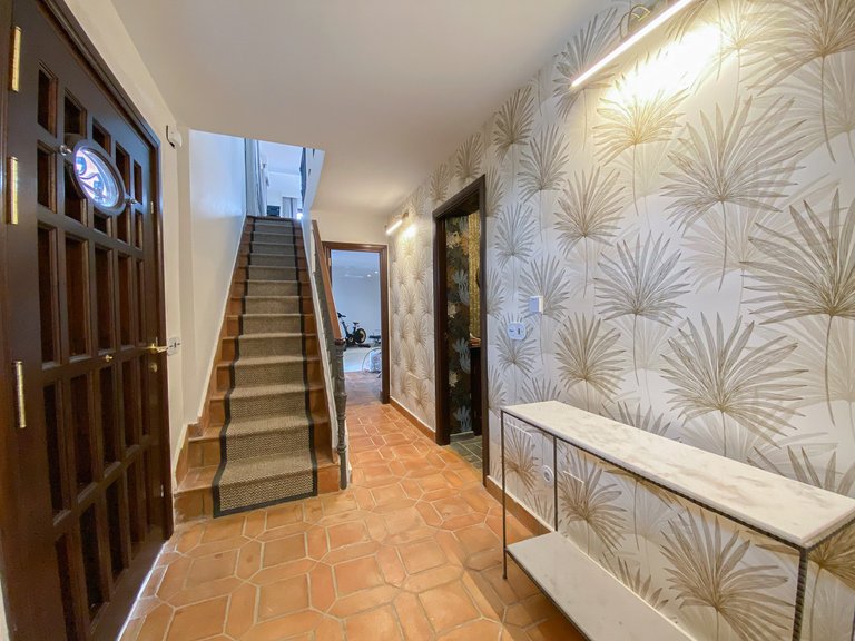 Town House for Sale in Marbella, Malaga 12
