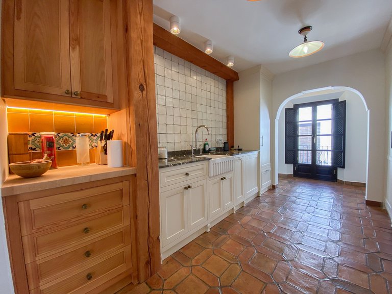 Town House for Sale in Marbella, Malaga 8