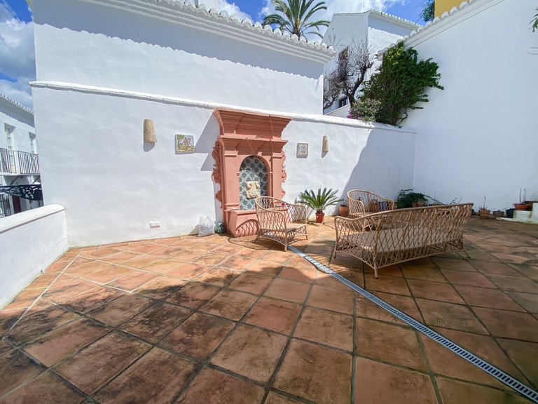 Town House for Sale in Marbella, Malaga 10