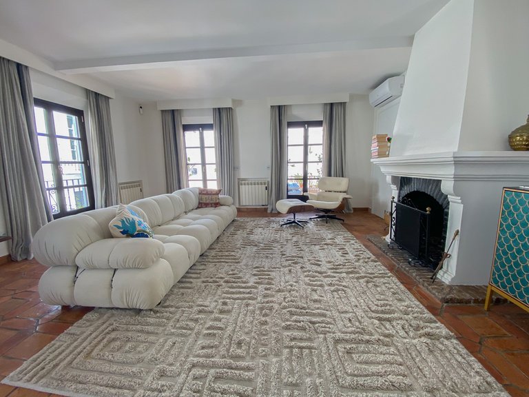 Town House for Sale in Marbella, Malaga 3