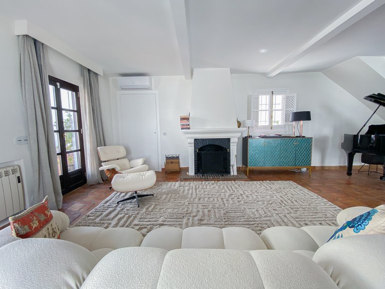 Town House for Sale in Marbella, Malaga 4