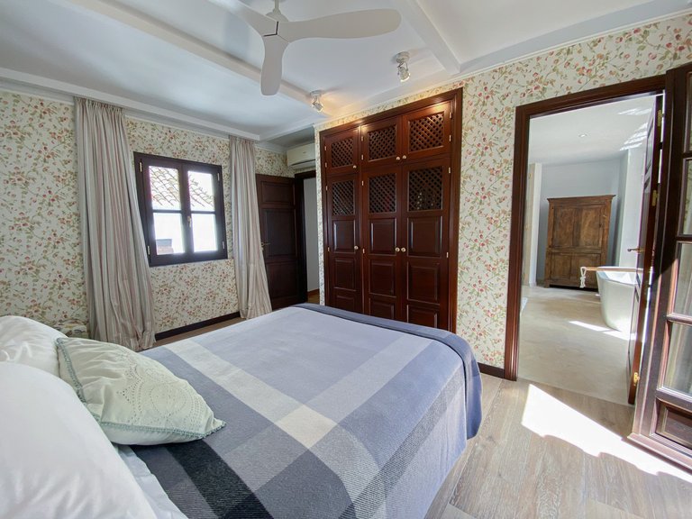 Town House for Sale in Marbella, Malaga 27