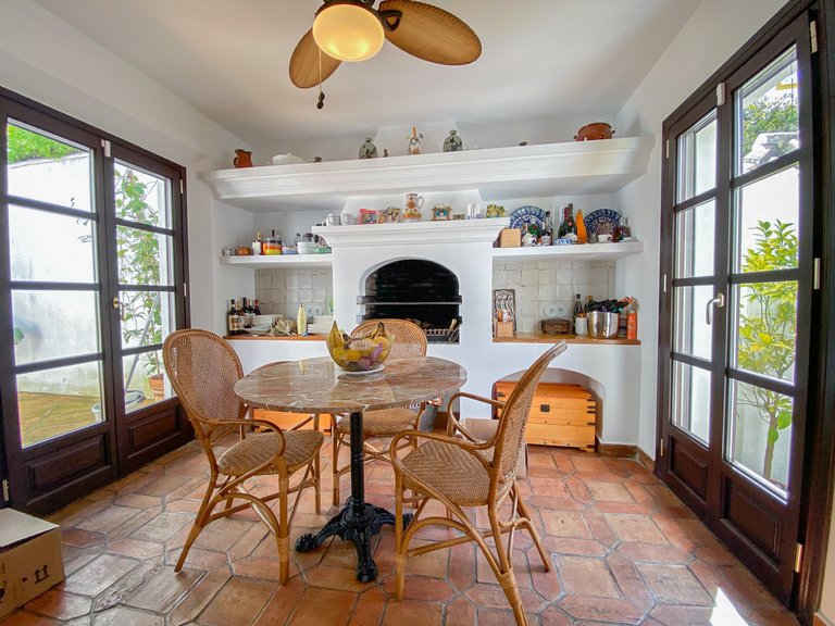 Town House for Sale in Marbella, Malaga 17