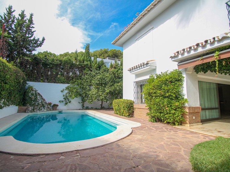 Villa for Sale in Marbella, Malaga 2