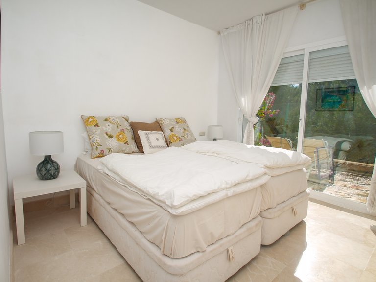 Town House for Sale in Istan, Malaga 14