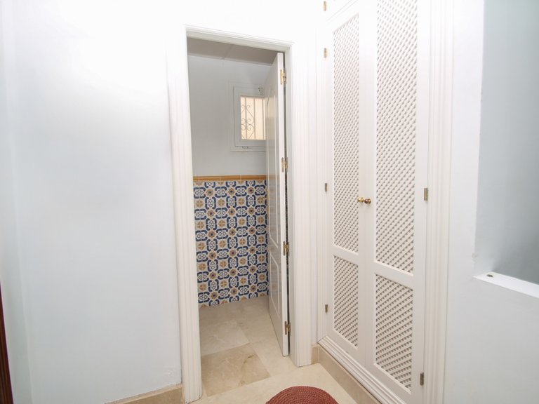 Town House for Sale in Istan, Malaga 20