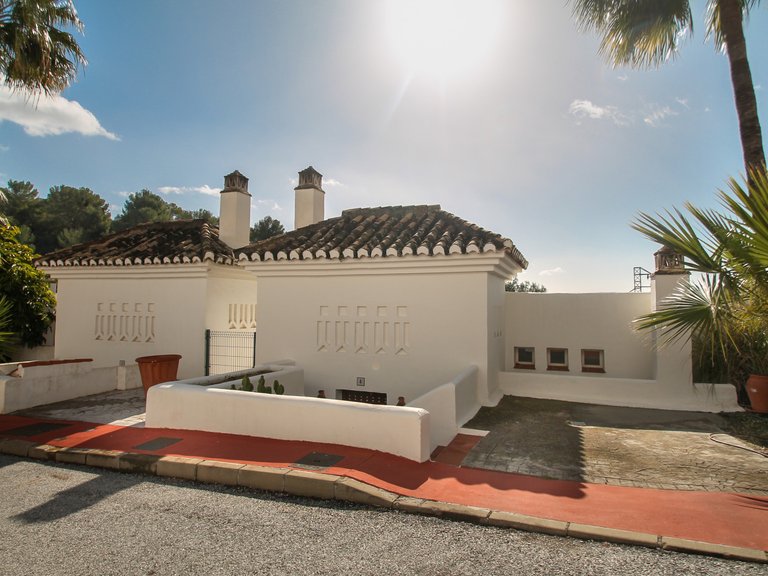 Town House for Sale in Istan, Malaga 10