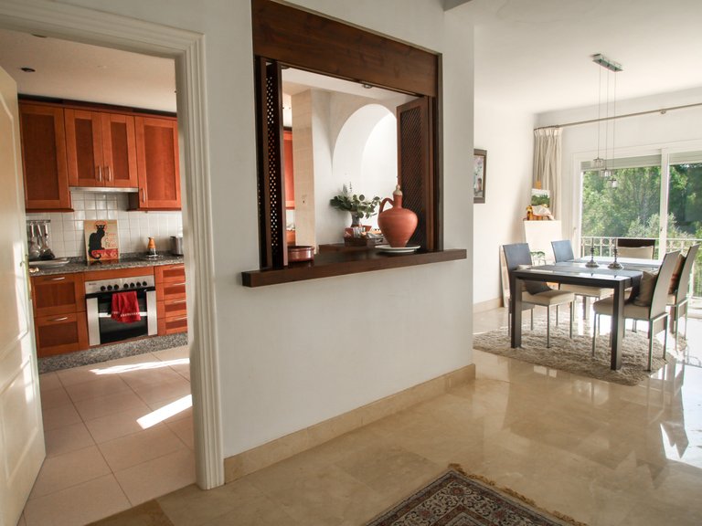 Town House for Sale in Istan, Malaga 8