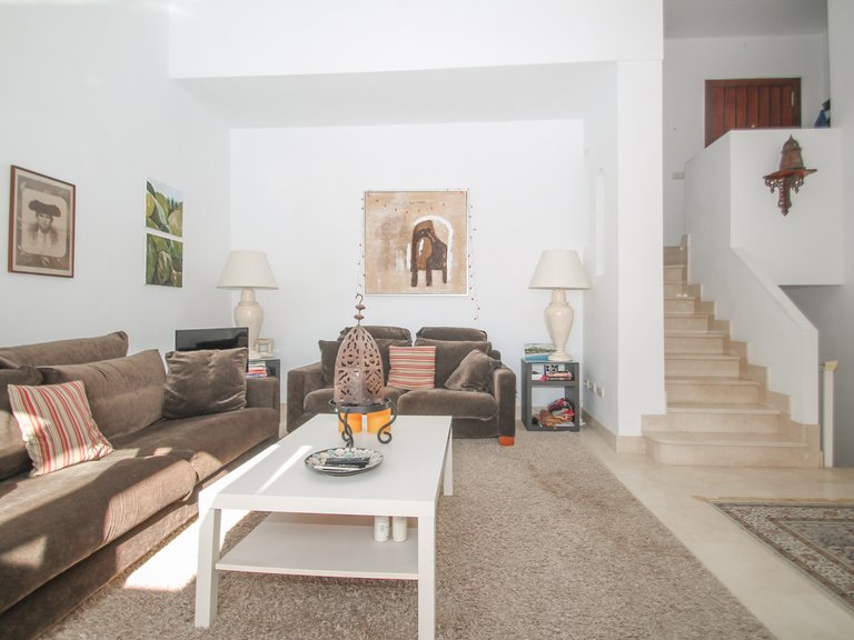 Town House for Sale in Istan, Malaga 7