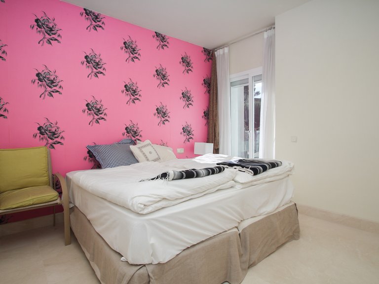 Town House for Sale in Istan, Malaga 13