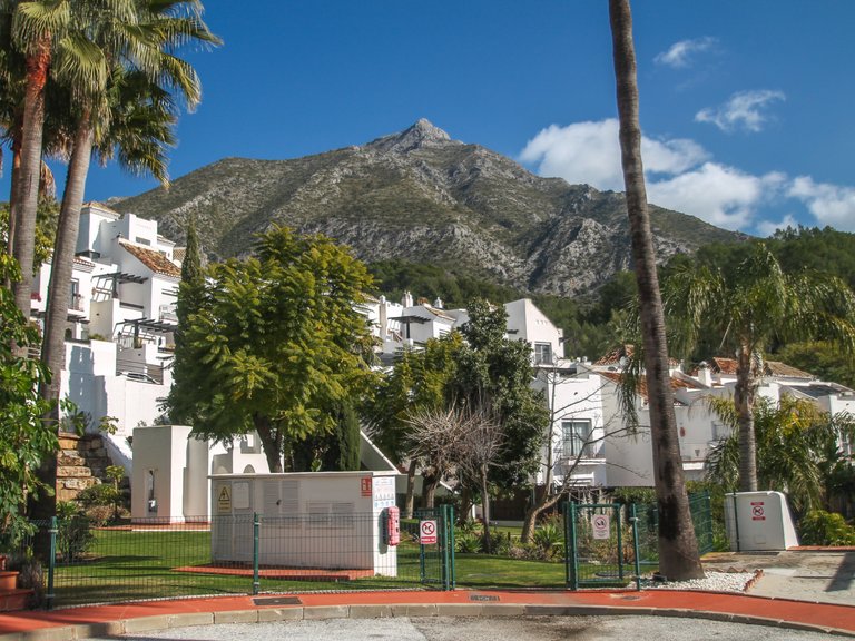 Town House for Sale in Istan, Malaga 21