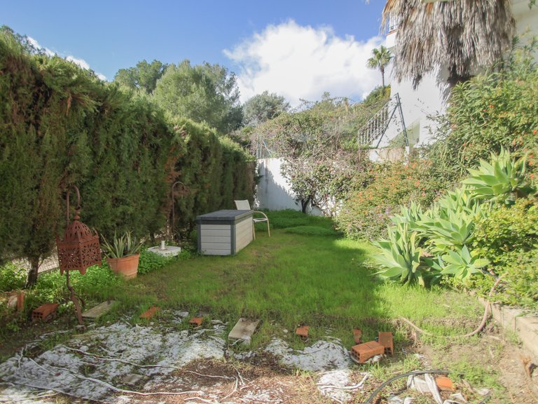 Town House for Sale in Istan, Malaga 18
