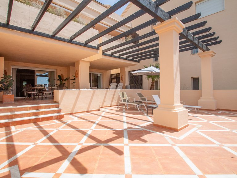 Apartment for Sale in Marbella, Malaga 3