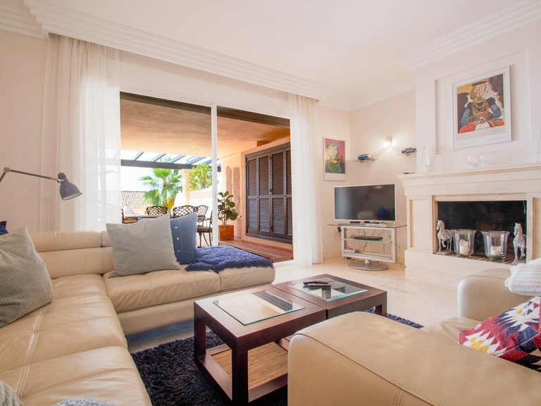Apartment for Sale in Marbella, Malaga 4