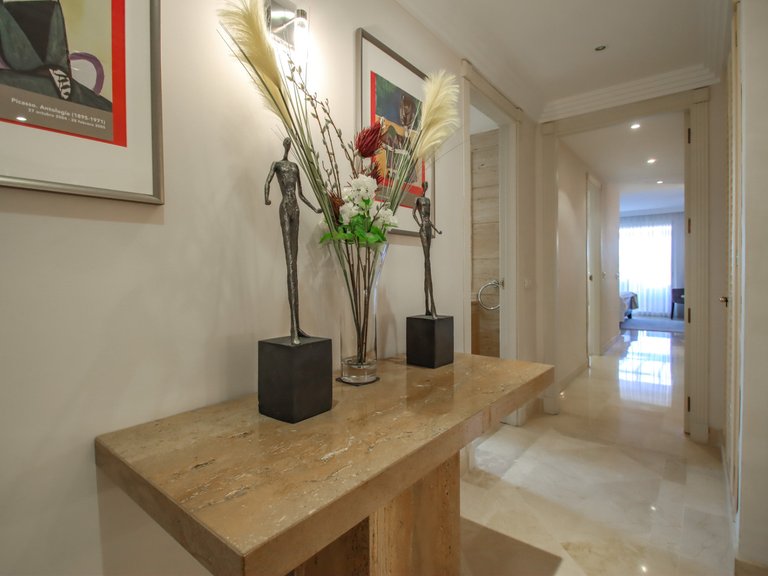 Apartment for Sale in Marbella, Malaga 22