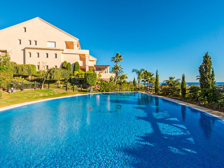 Apartment for Sale in Marbella, Malaga 1