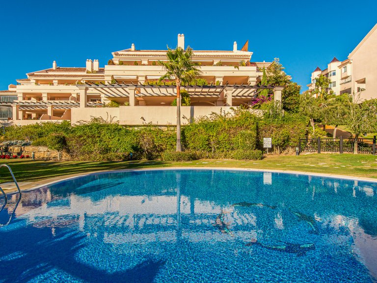 Apartment for Sale in Marbella, Malaga 10