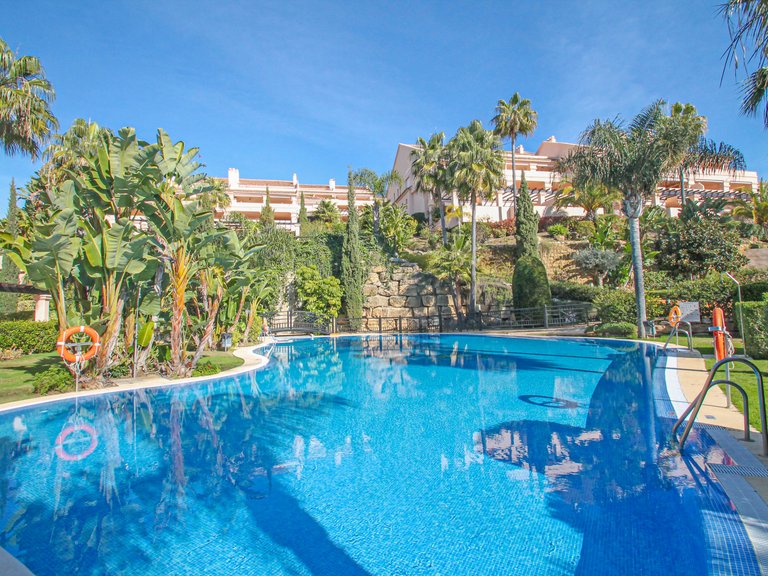 Apartment for Sale in Marbella, Malaga 11