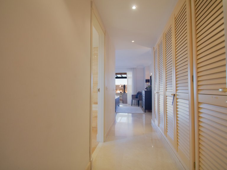Apartment for Sale in Marbella, Malaga 14