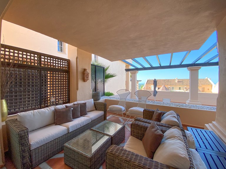 Apartment for Sale in Marbella, Malaga 17