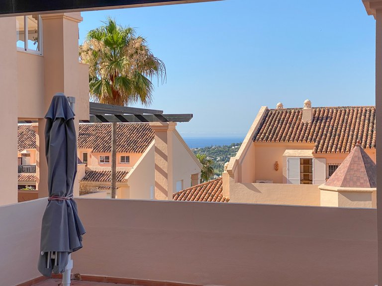 Apartment for Sale in Marbella, Malaga 12