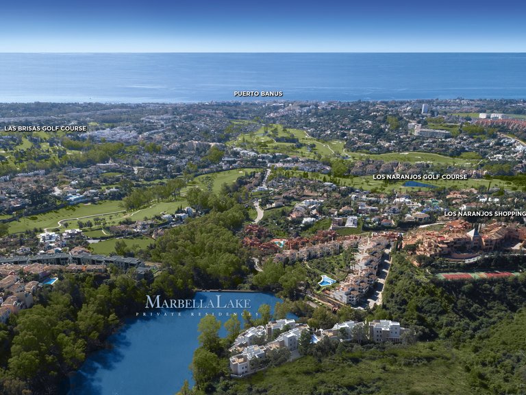 Penthouse for Sale in Marbella, Malaga 3