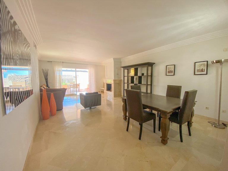 Apartment for Sale in Marbella, Malaga 19