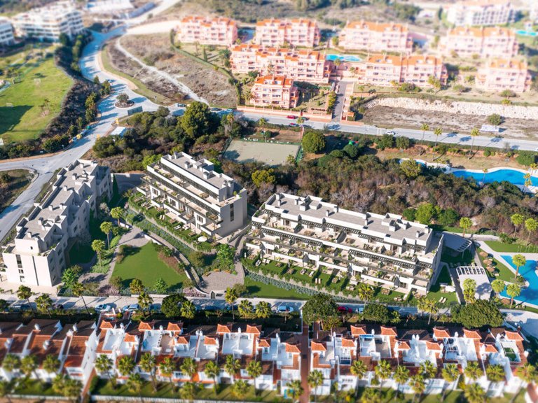 Apartment for Sale in Mijas, Malaga 4