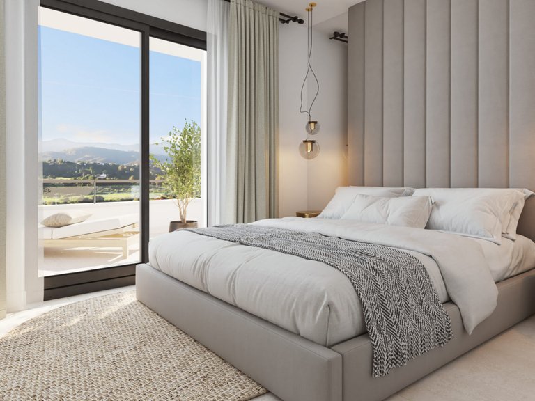 Apartment for Sale in Estepona, Malaga 8