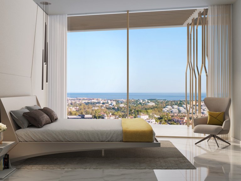 Villa for Sale in Benahavis, Malaga 6