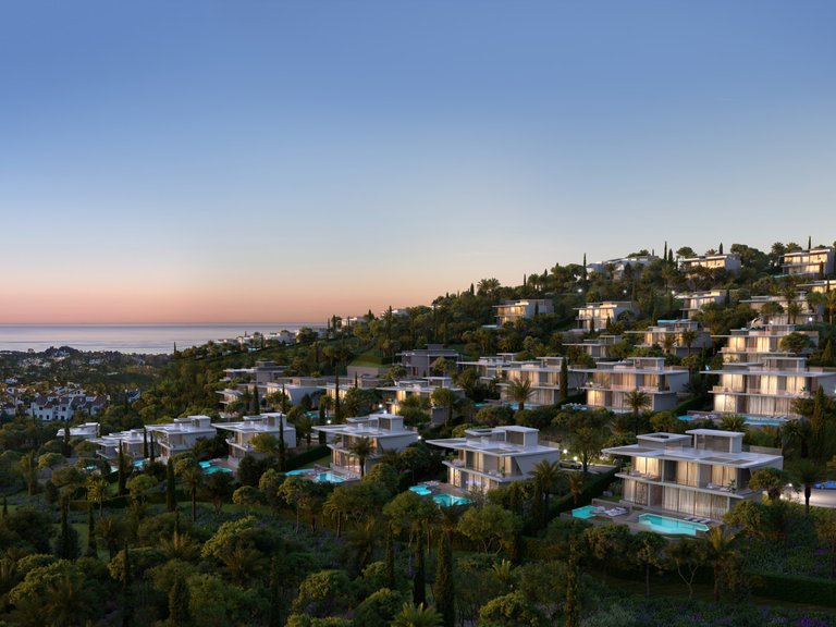 Villa for Sale in Benahavis, Malaga 8