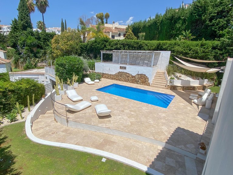 Villa for Sale in Marbella, Malaga 5
