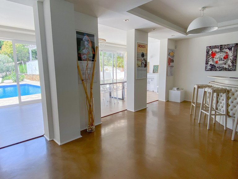 Villa for Sale in Marbella, Malaga 37
