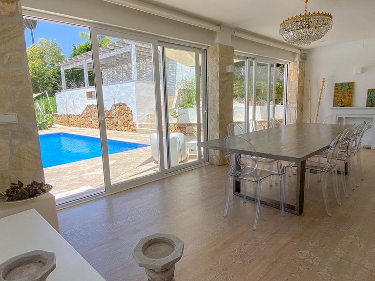 Villa for Sale in Marbella, Malaga 8