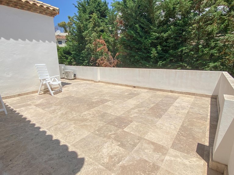 Villa for Sale in Marbella, Malaga 35