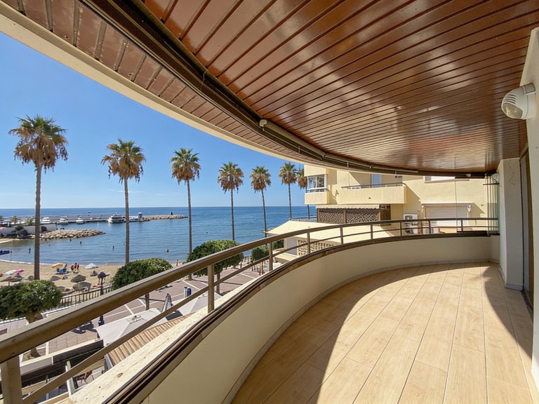 Apartment for Sale in Marbella, Malaga 4