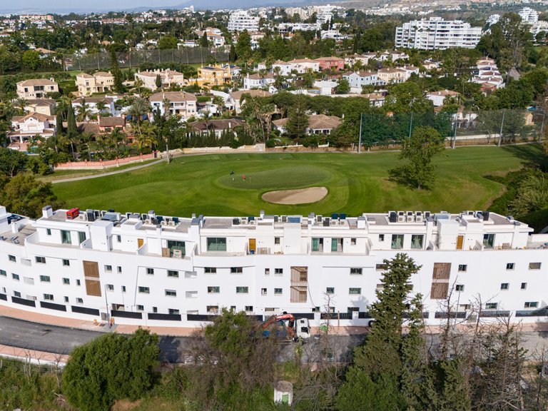 Penthouse for Sale in San Pedro De Alcantara, Malaga 11