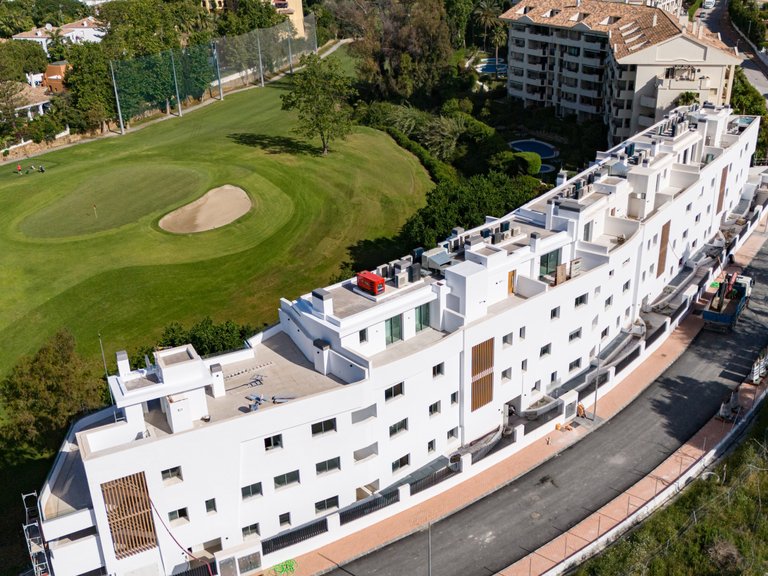 Penthouse for Sale in San Pedro De Alcantara, Malaga 12