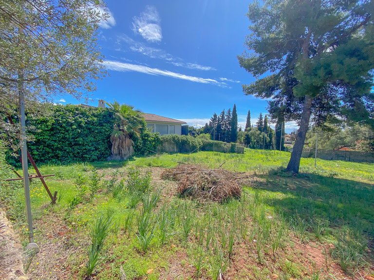 Plot for Sale in Marbella, Malaga 1