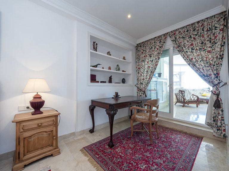 Apartment for Sale in Marbella, Malaga 12