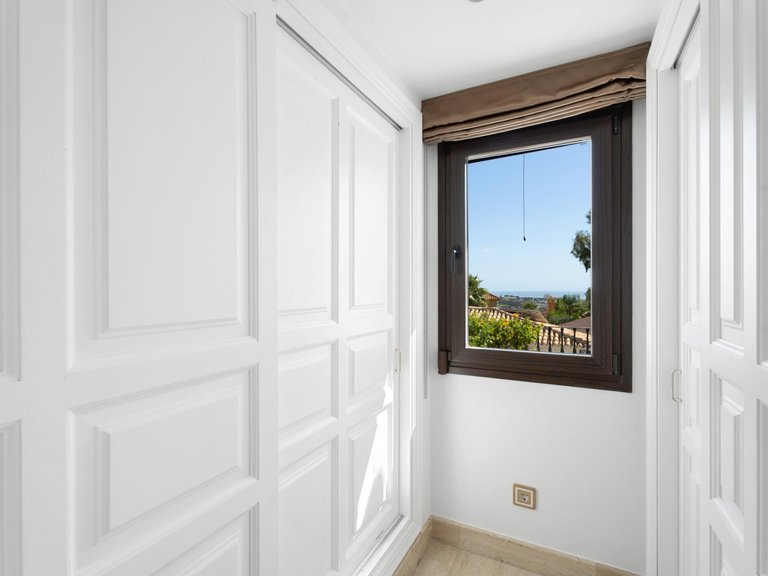 Villa for Sale in Benahavis, Malaga 55