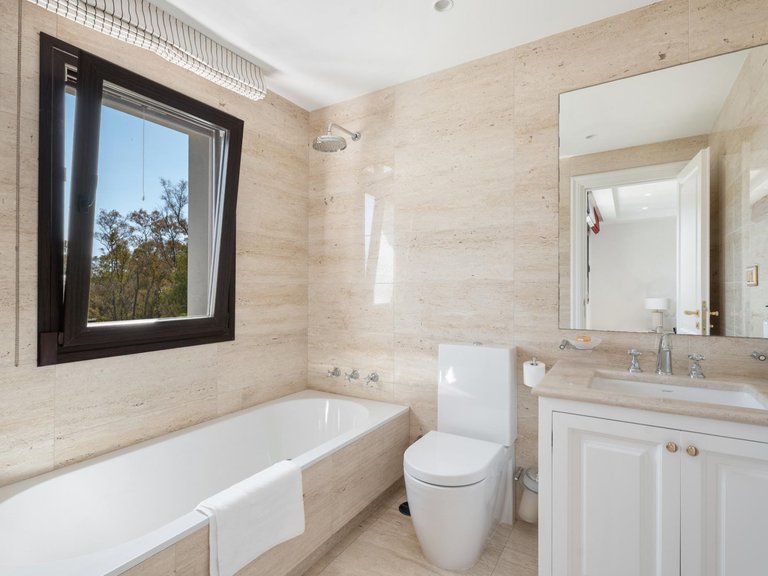 Villa for Sale in Benahavis, Malaga 59