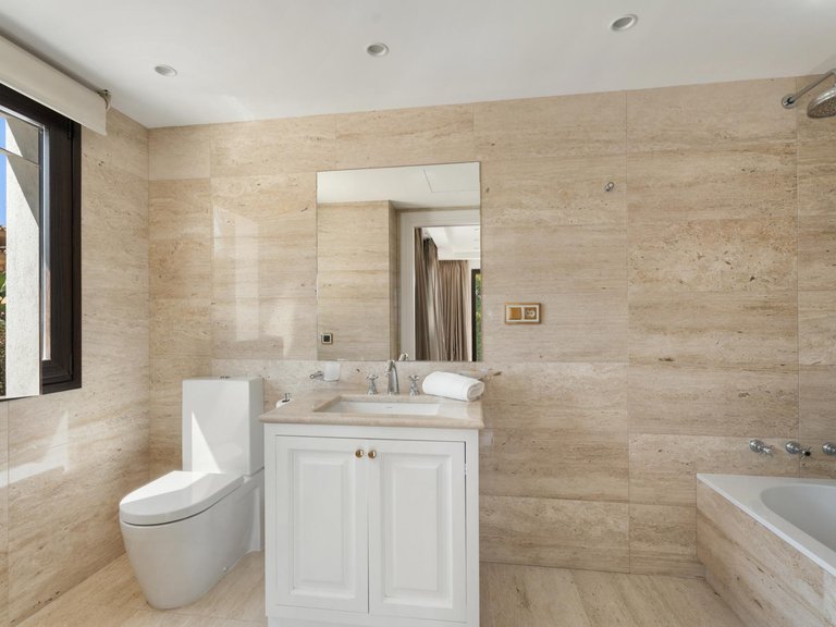 Villa for Sale in Benahavis, Malaga 45