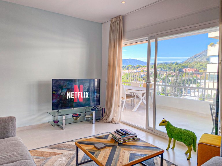 Penthouse for Sale in Marbella, Malaga 6