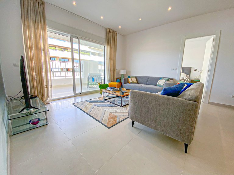 Penthouse for Sale in Marbella, Malaga 5