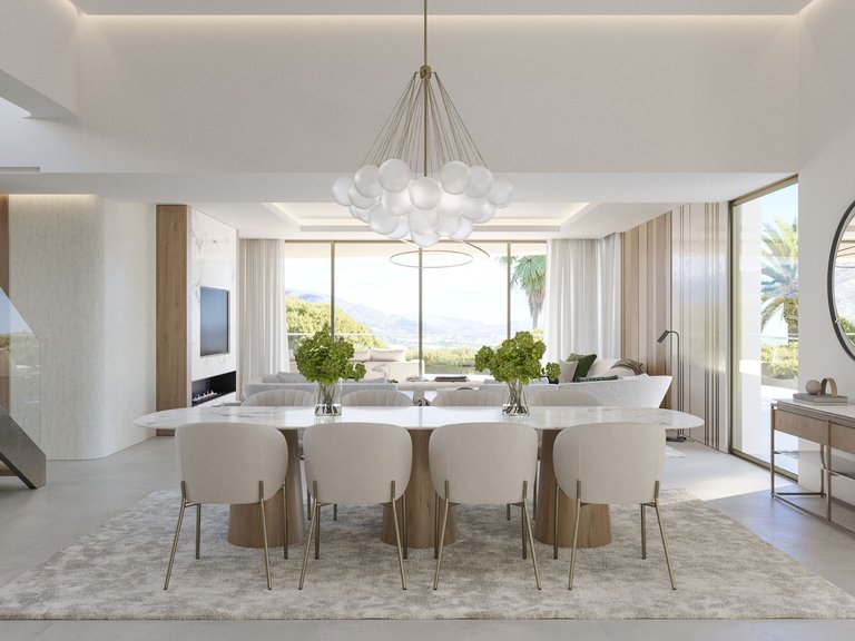 Apartment for Sale in Benahavis, Malaga 7