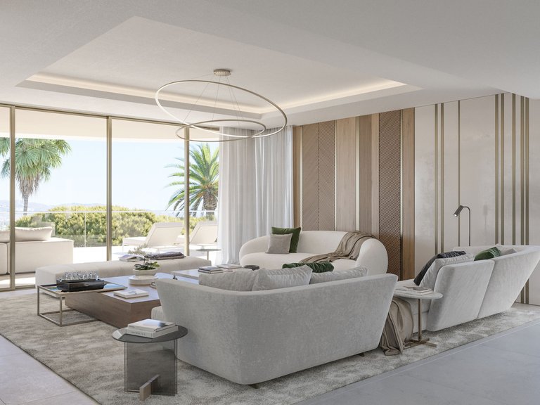 Apartment for Sale in Benahavis, Malaga 4