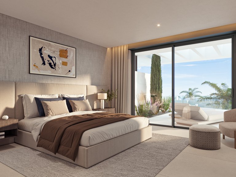 Apartment for Sale in Marbella, Malaga 7